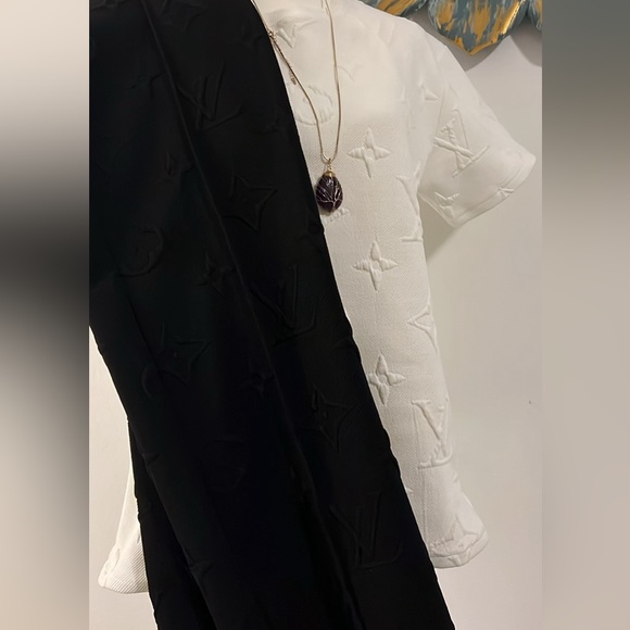 Matching top and pants, size l to Xl - Picture 2 of 4